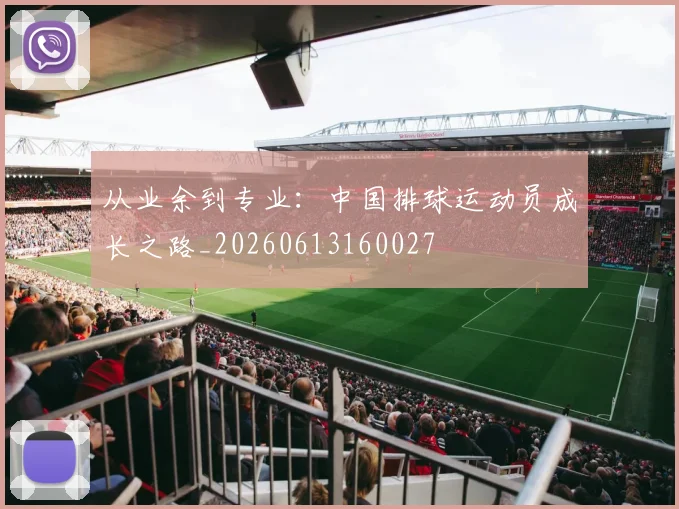 从业余到专业:中国排球运动员成长之路_20260613160027