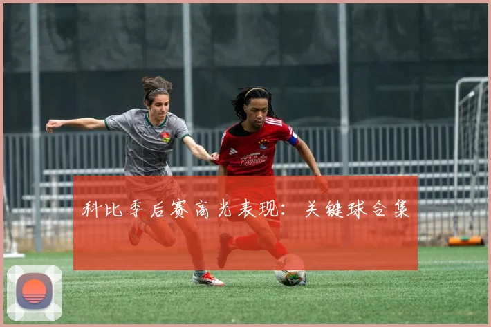 科比季后赛高光表现：关键球合集